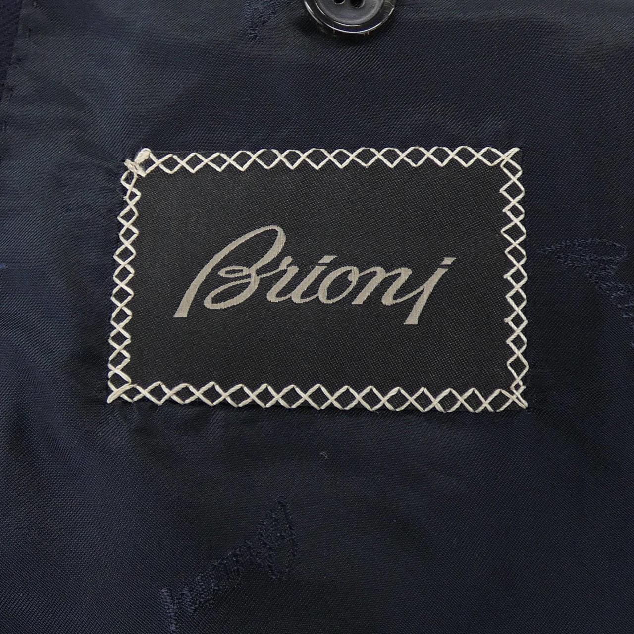 ブリオーニ BRIONI RG6Y0L Travel ジャケット