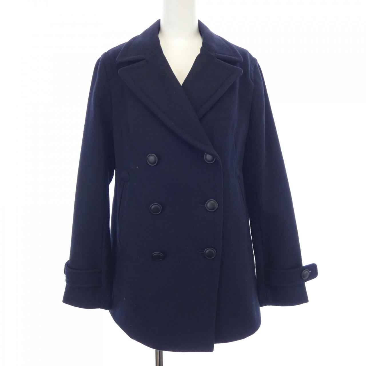 アンタイトル UNTITLED コート