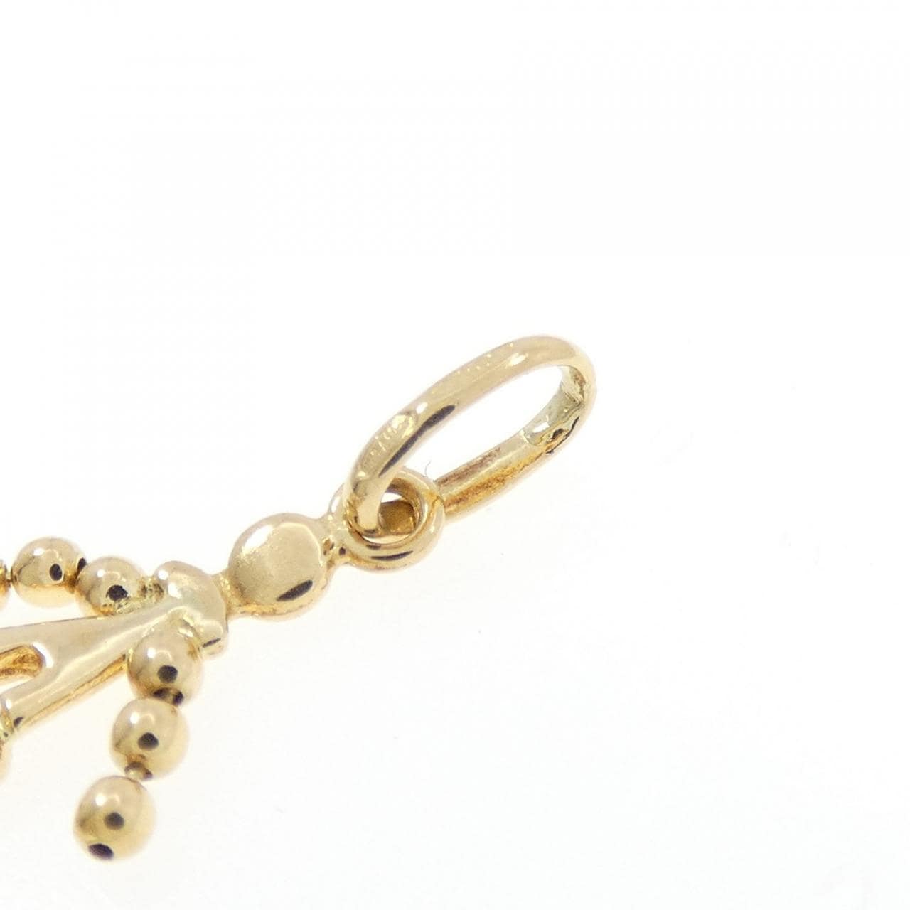 ウノアエレ 750YG ペンダント