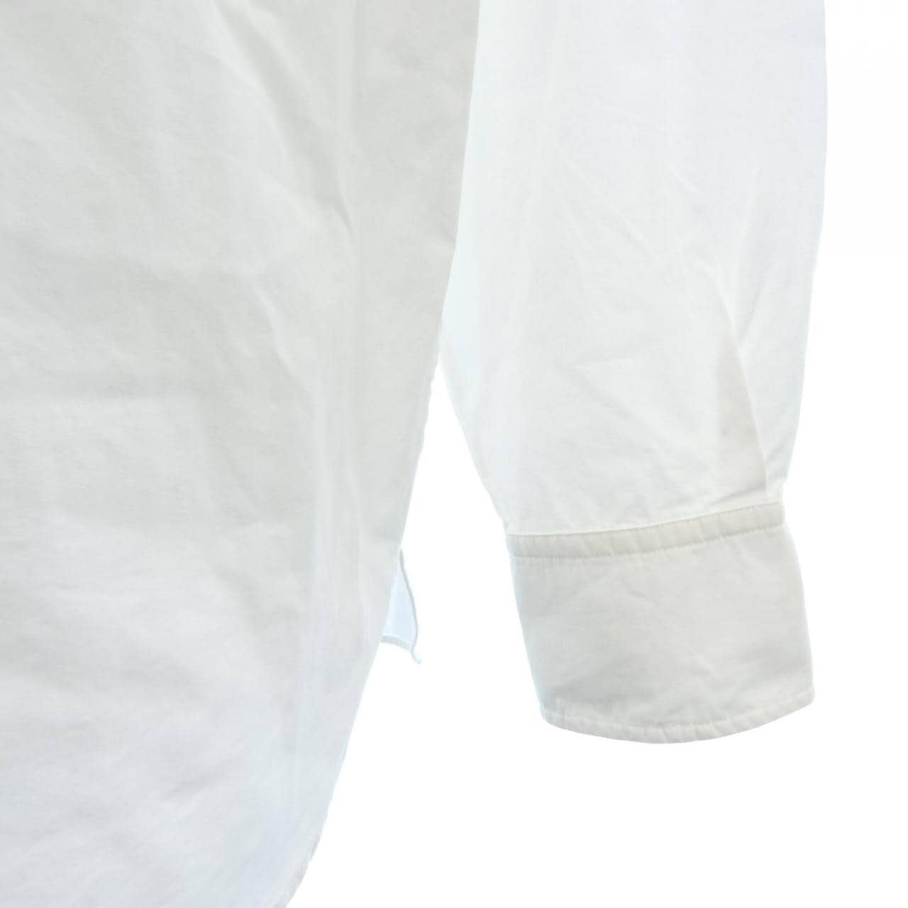 シャネル CHANEL LOOK22 P76788V40617 シャツ