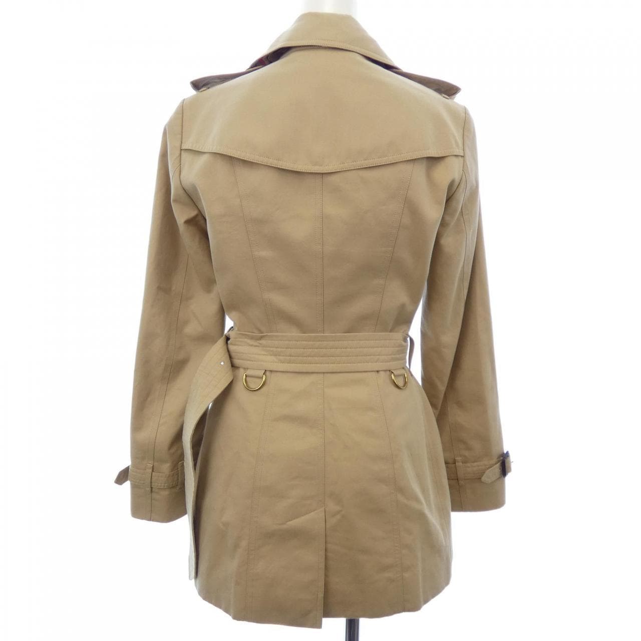 バーバリー BURBERRY 39004521 コート