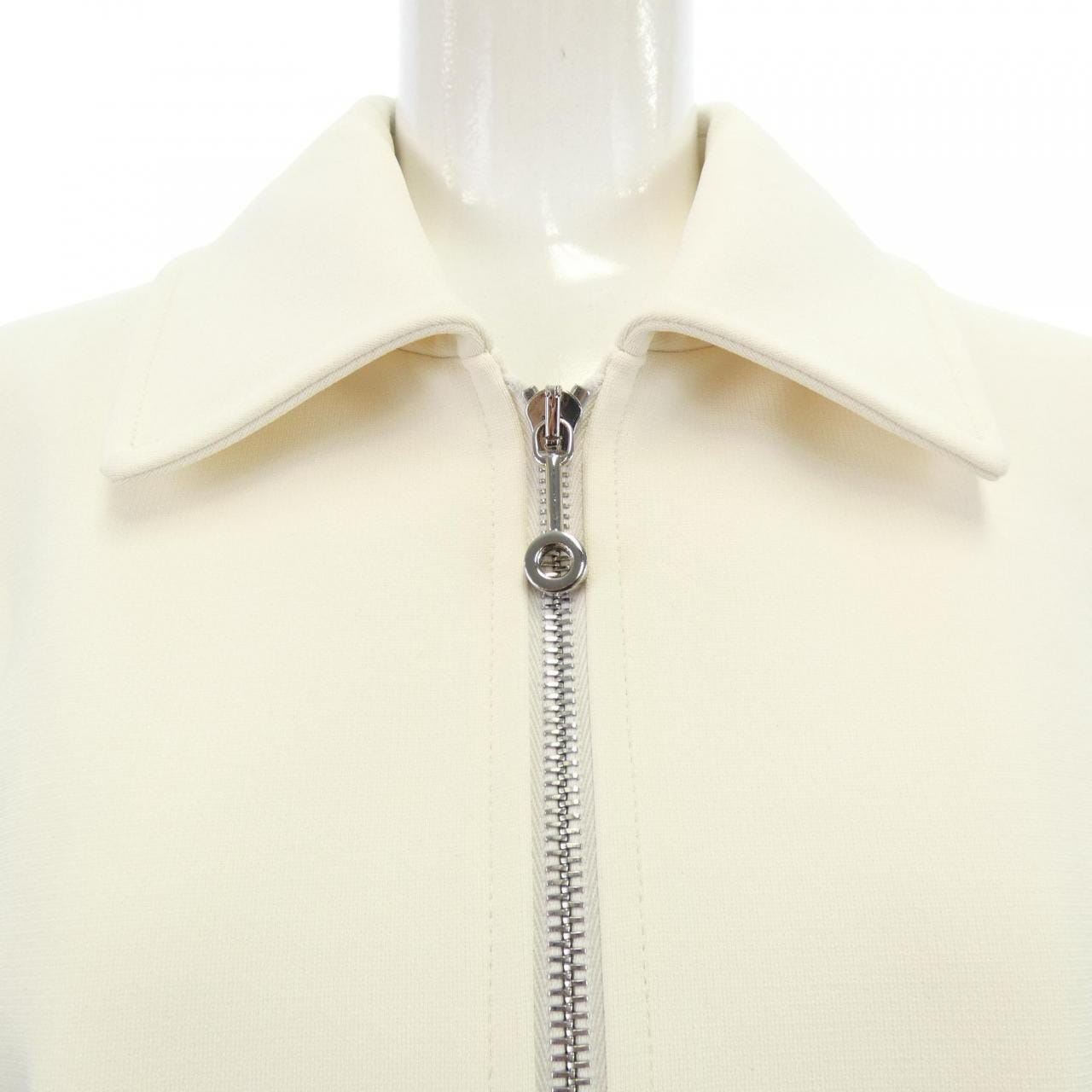 エルメス HERMES 4E0200DR ジャケット