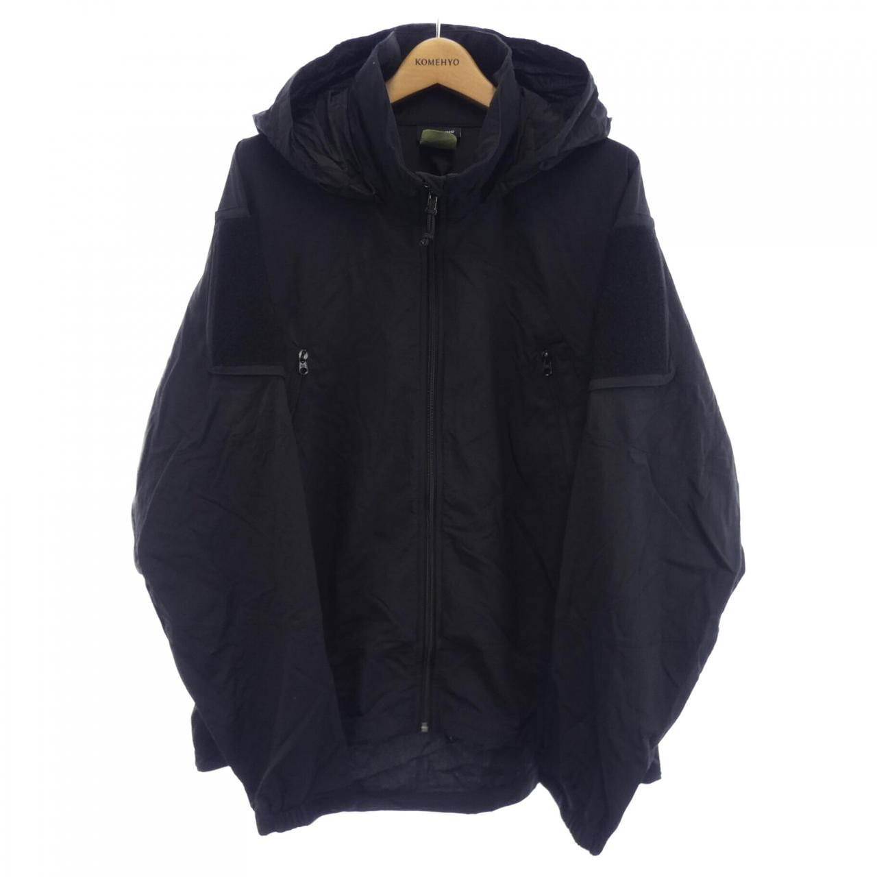 WAIPER.INC LEVELS ブルゾン