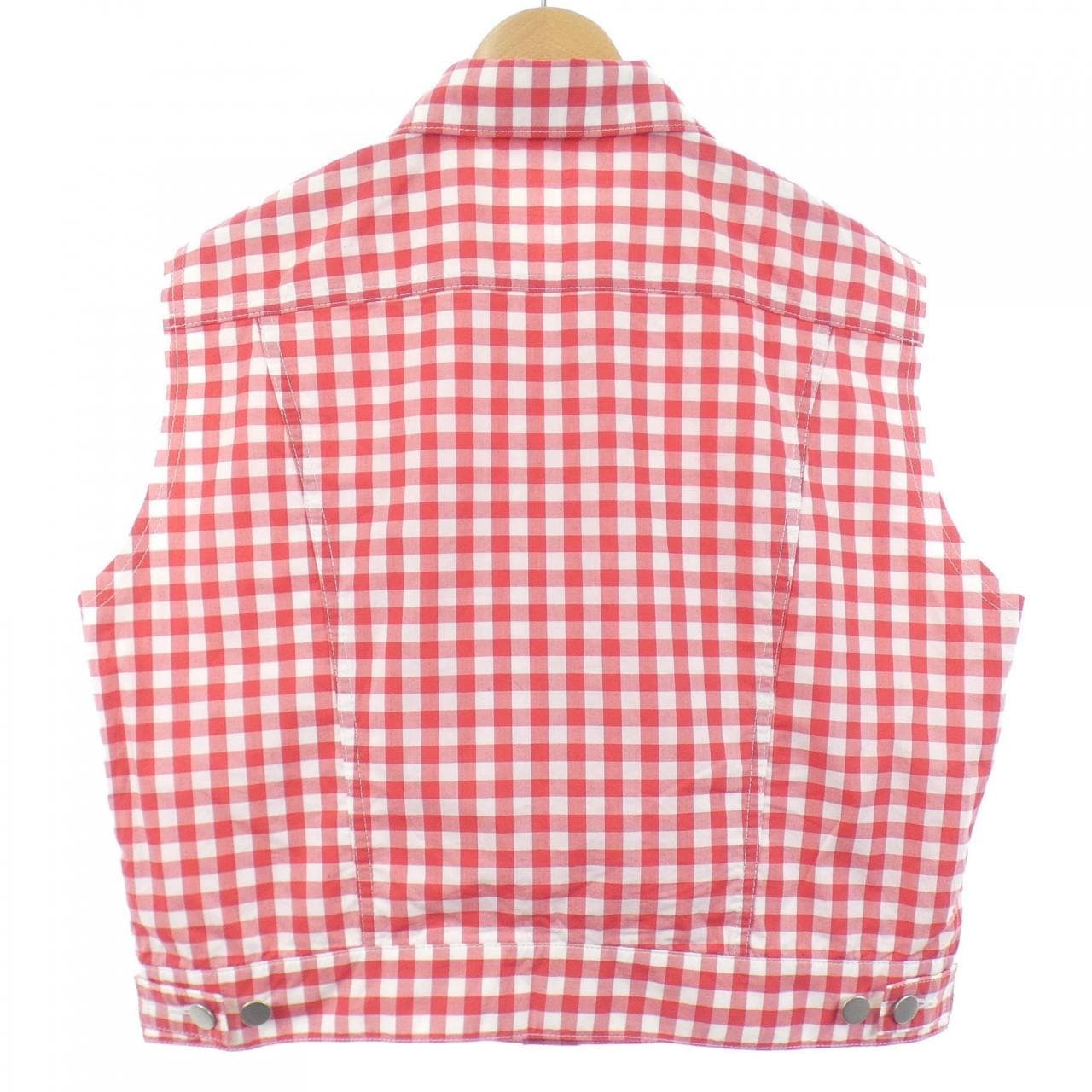 コムデギャルソンガール COMME des GARCONS GIRL NK-J018 ベスト