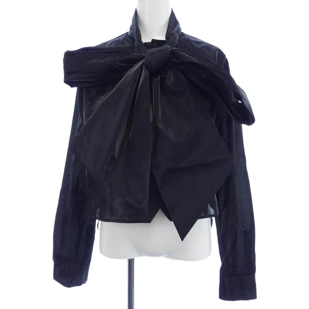 ノワールケイニノミヤ noir kei ninomiya 3N-B003 シャツ