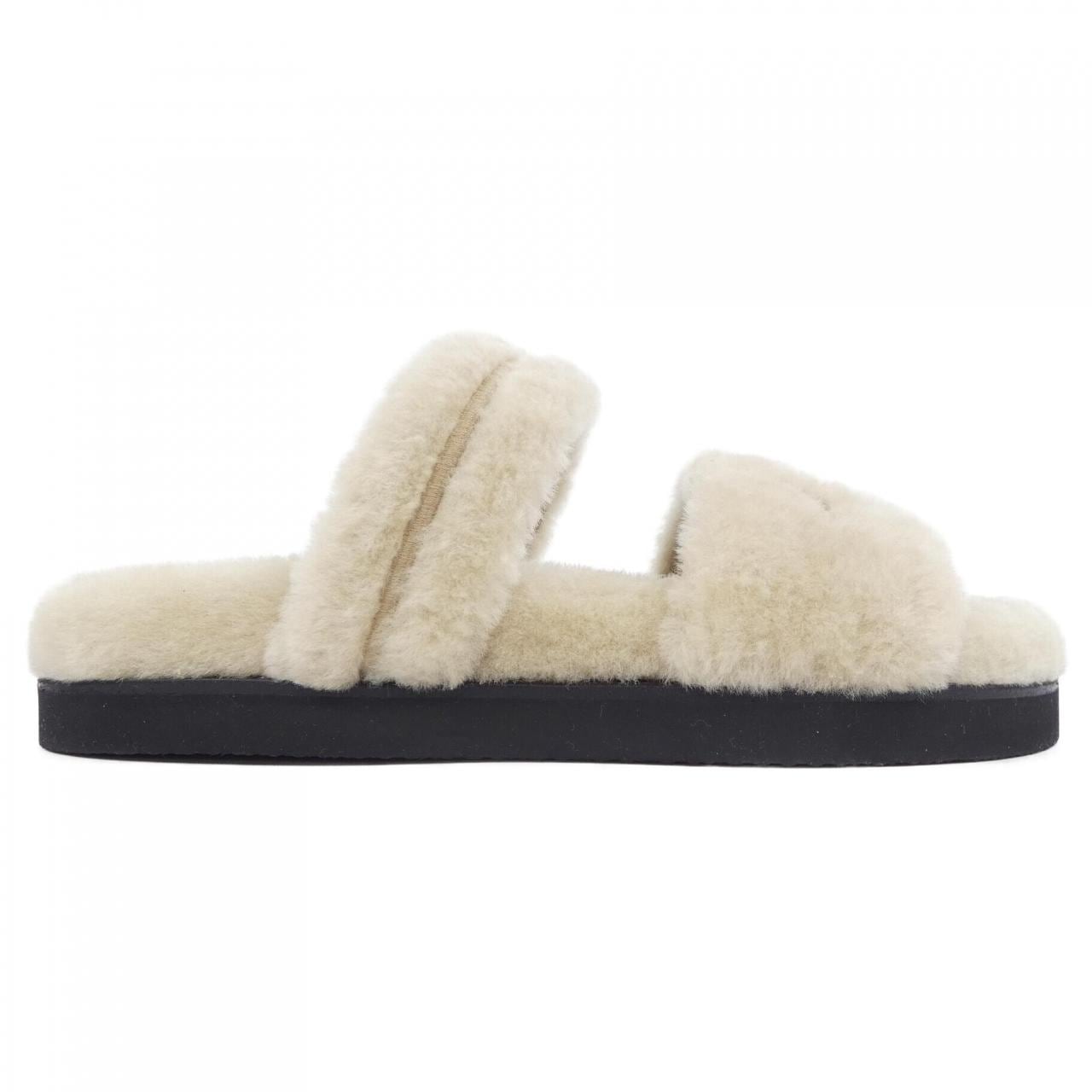 ルイヴィトン LOUIS VUITTON LVサンセットライン サンダル