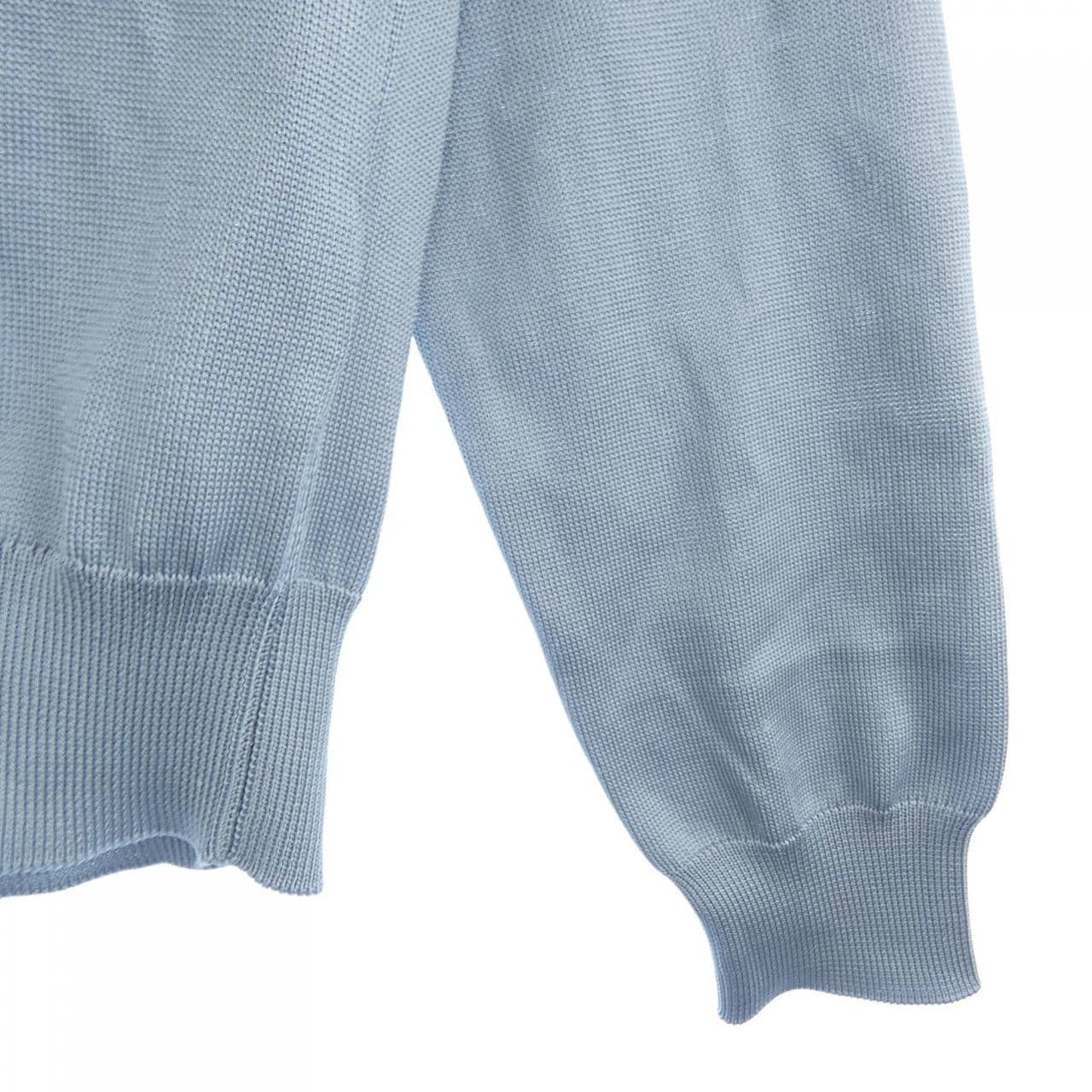 エルメス HERMES カーディガン