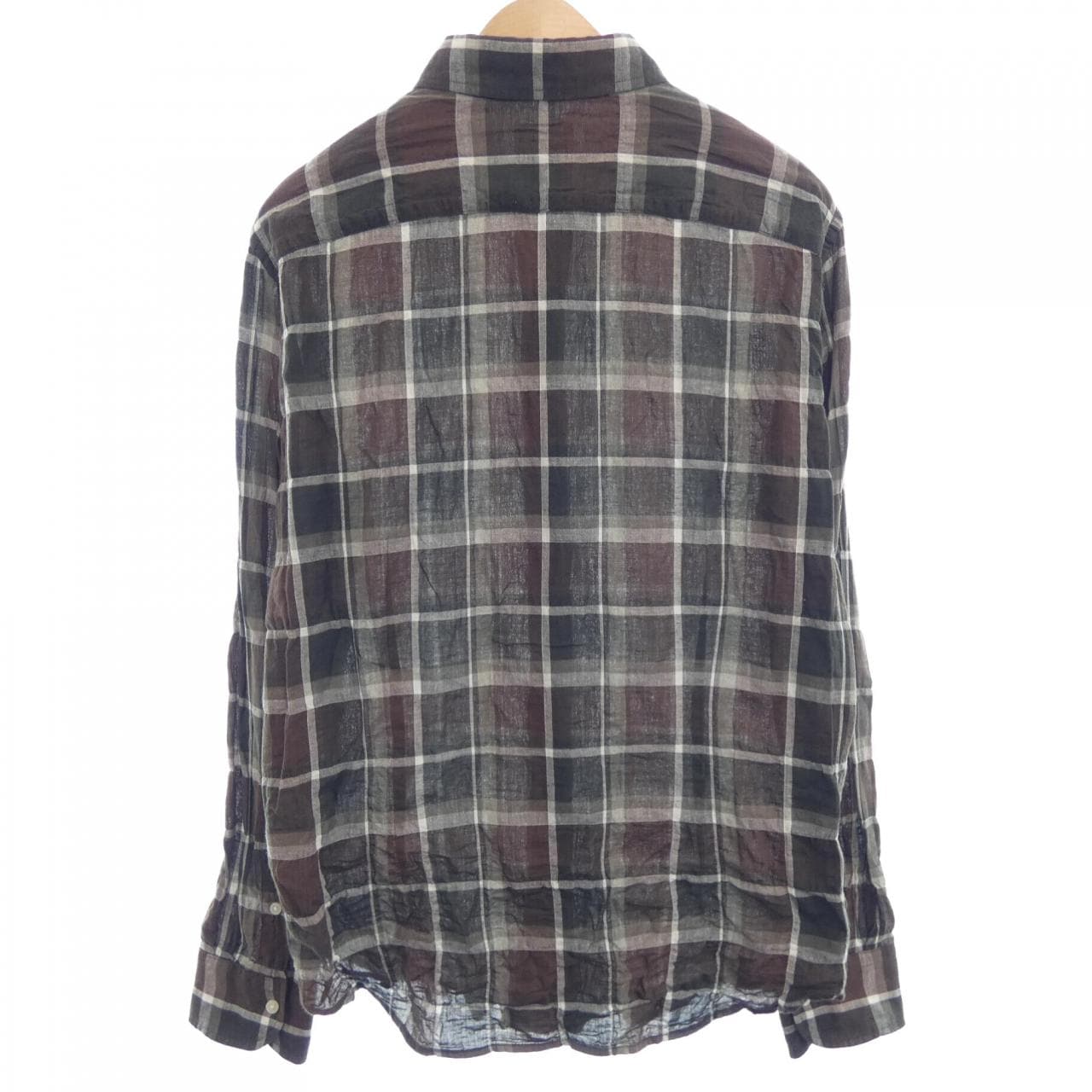 スリードッツ THREE DOTS シャツ