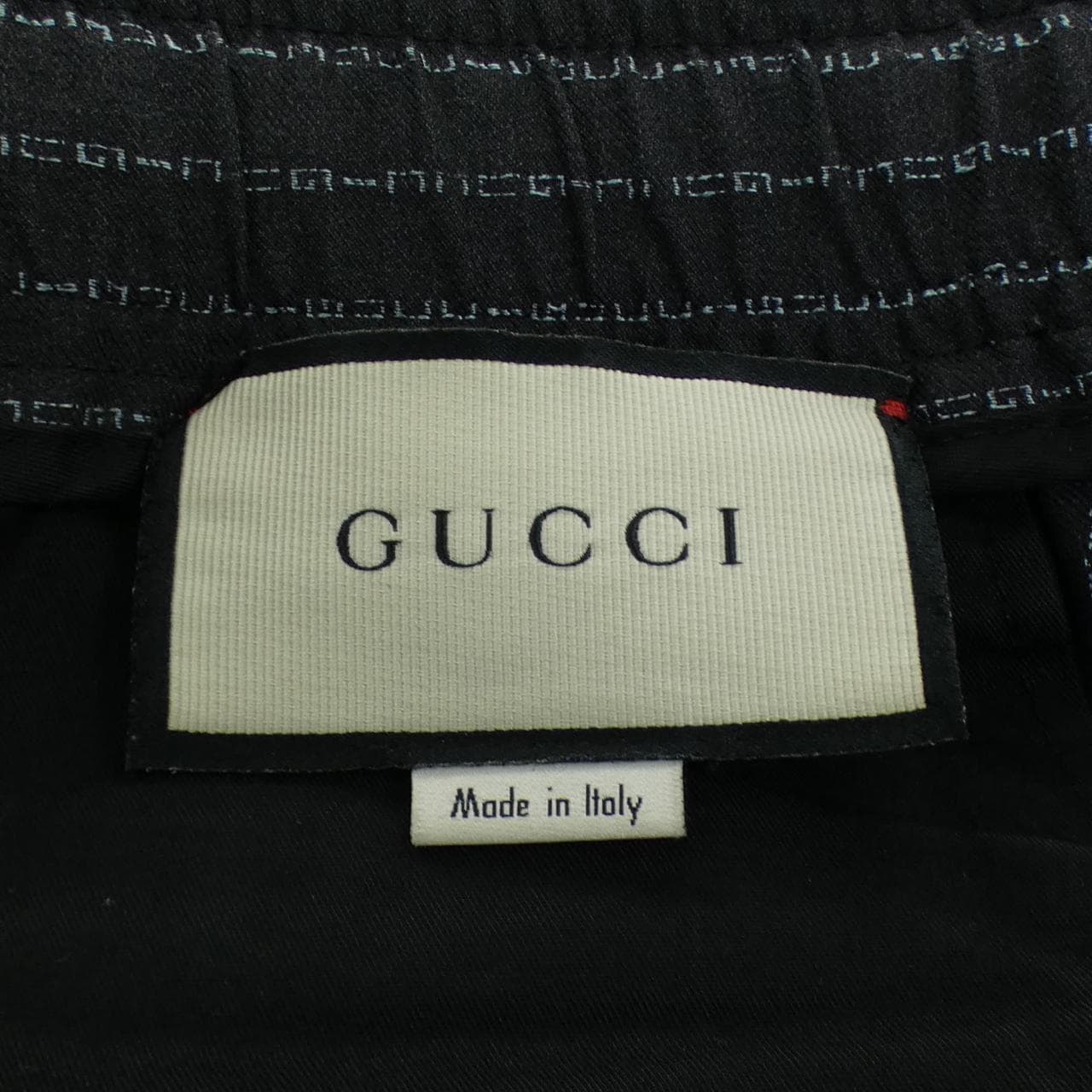 グッチ GUCCI 552576 ZAAAM パンツ