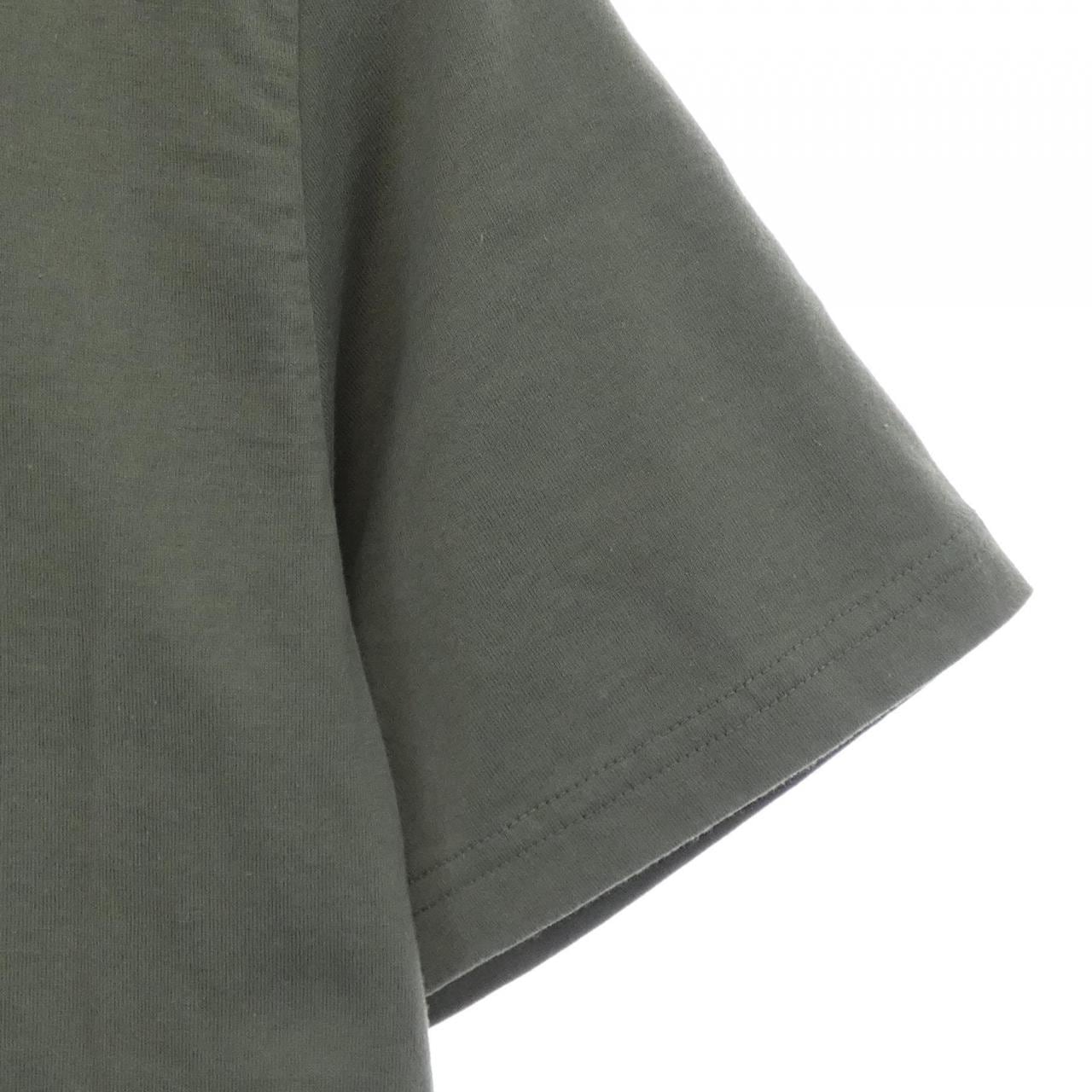 ハイク HYKE Tシャツ