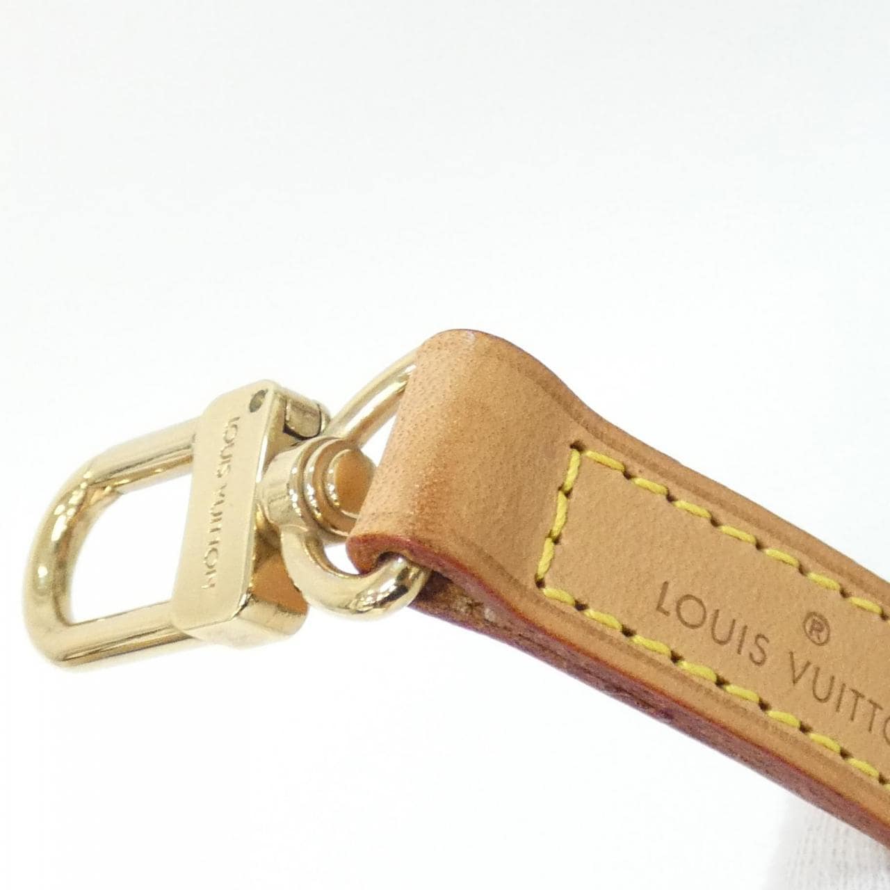 ルイヴィトン ショルダー ストラップ J00142 ストラップ