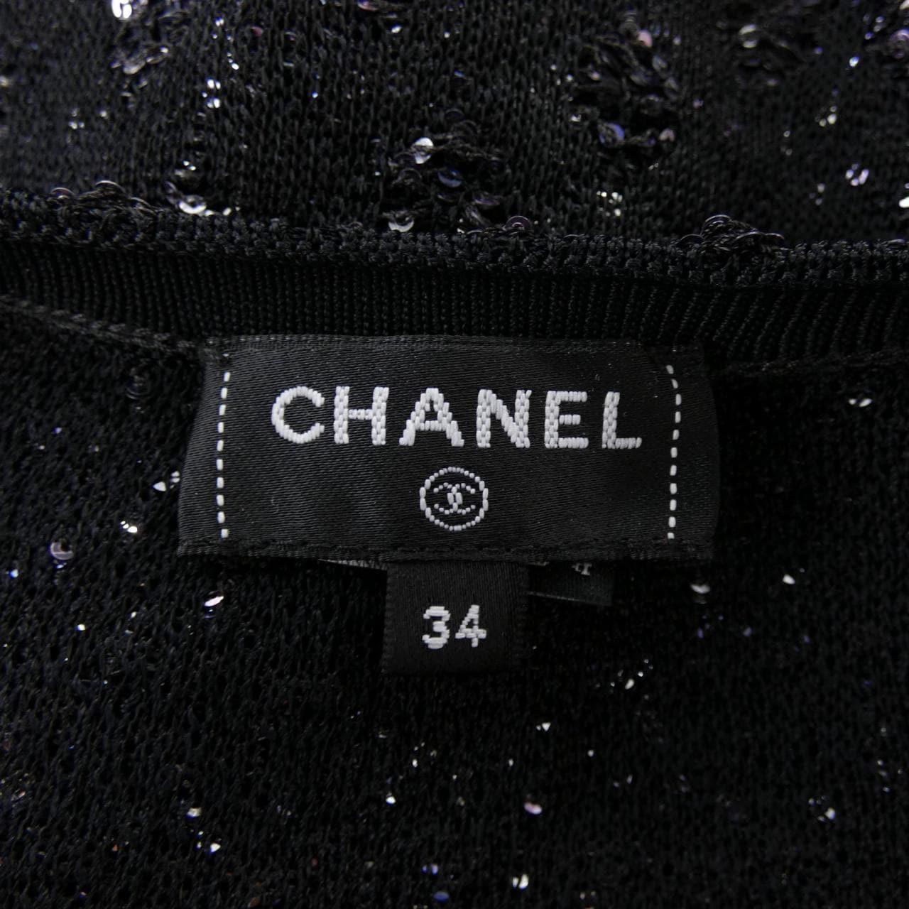 シャネル CHANEL P79118K11423 ワンピース
