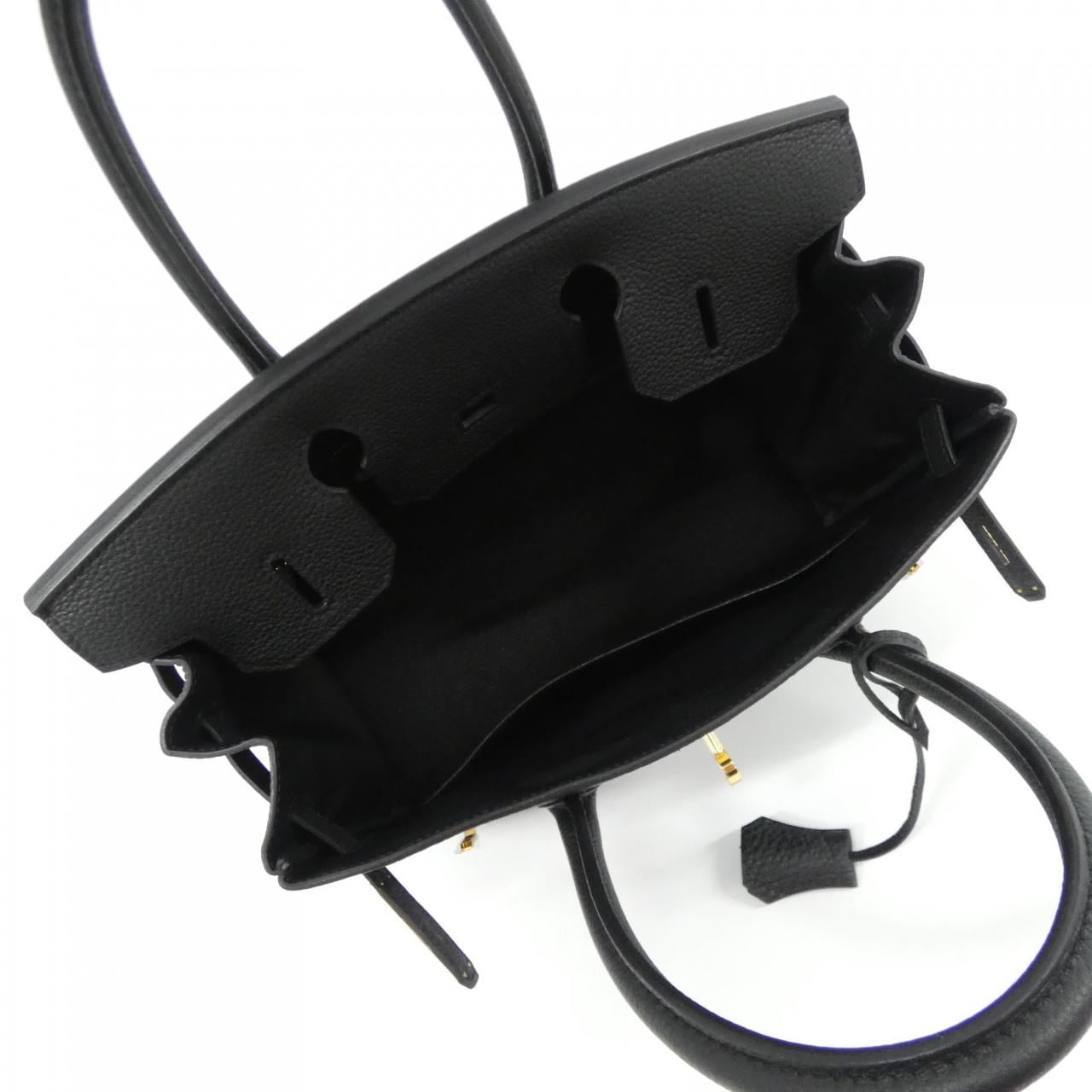 【未使用品】エルメス バーキン 30cm 027633CC バッグ