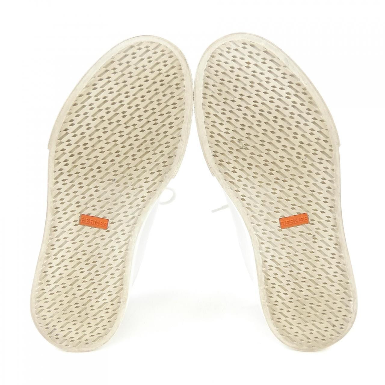 エルメス HERMES アーウィン クルードセル 241918Z スニーカー