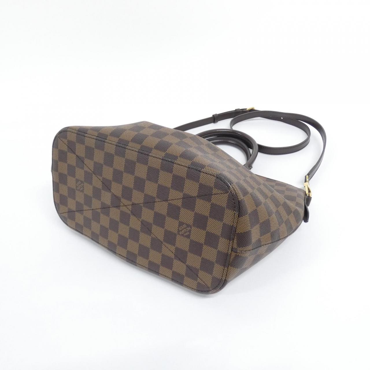 ルイヴィトン ダミエ シエナ MM N41546 バッグ