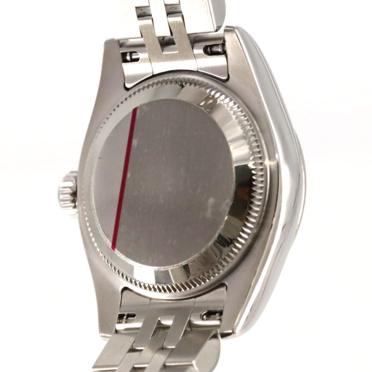 ロレックス デイトジャスト 179174 SSxWG 自動巻 D番