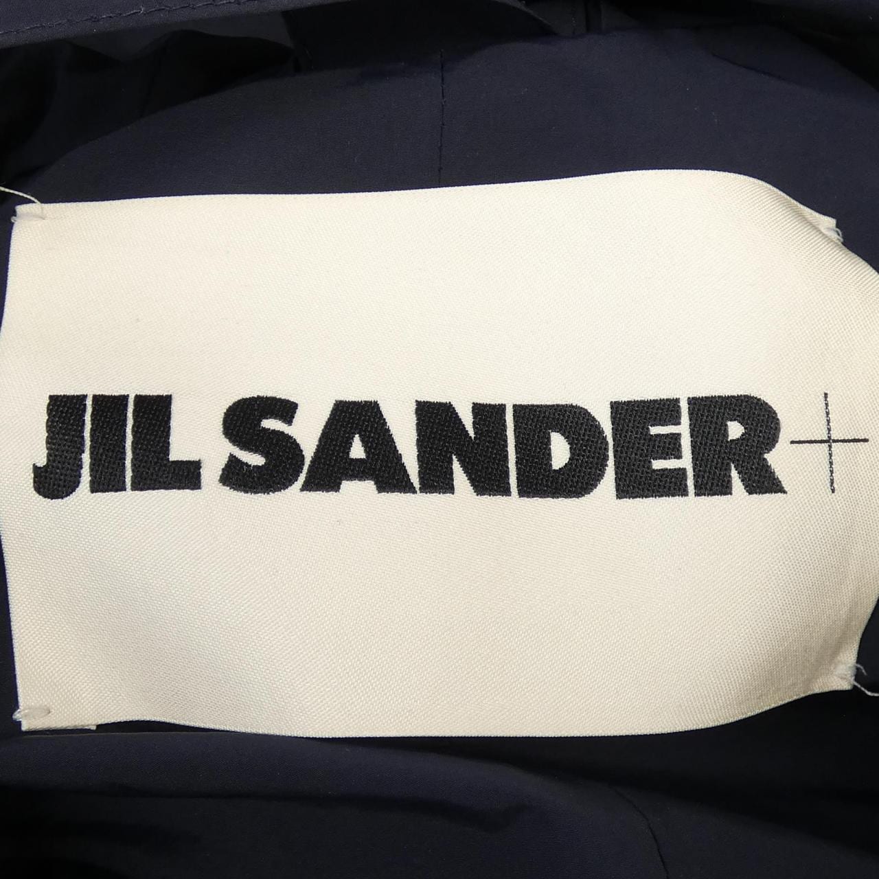 ジルサンダープラス JIL SANDER+ J40AF0014 ダウンジャケット