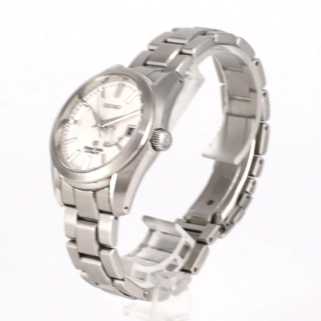 【ノーメンテナンス特価】セイコー グランドセイコー･オートマティック 9S67-00A0/SBGL001 SS 自動巻