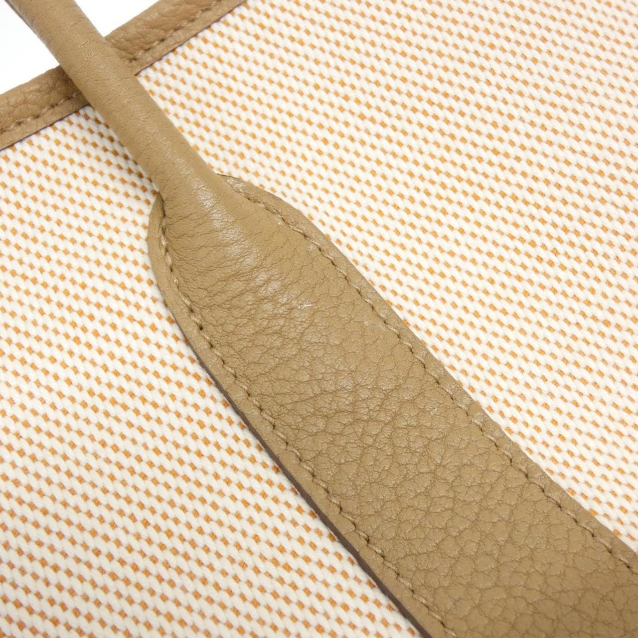 エルメス ガーデン パーティ 30cm 066751CK バッグ