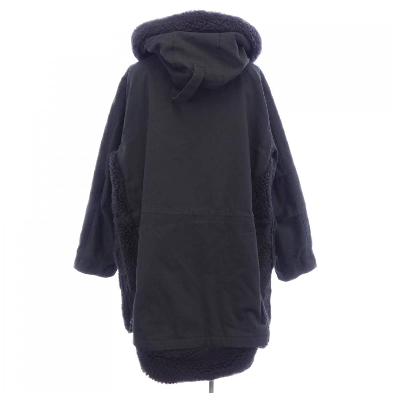 サカイ SACAI CARHARTT WIP CANVAS PARKA 23-03109M コート
