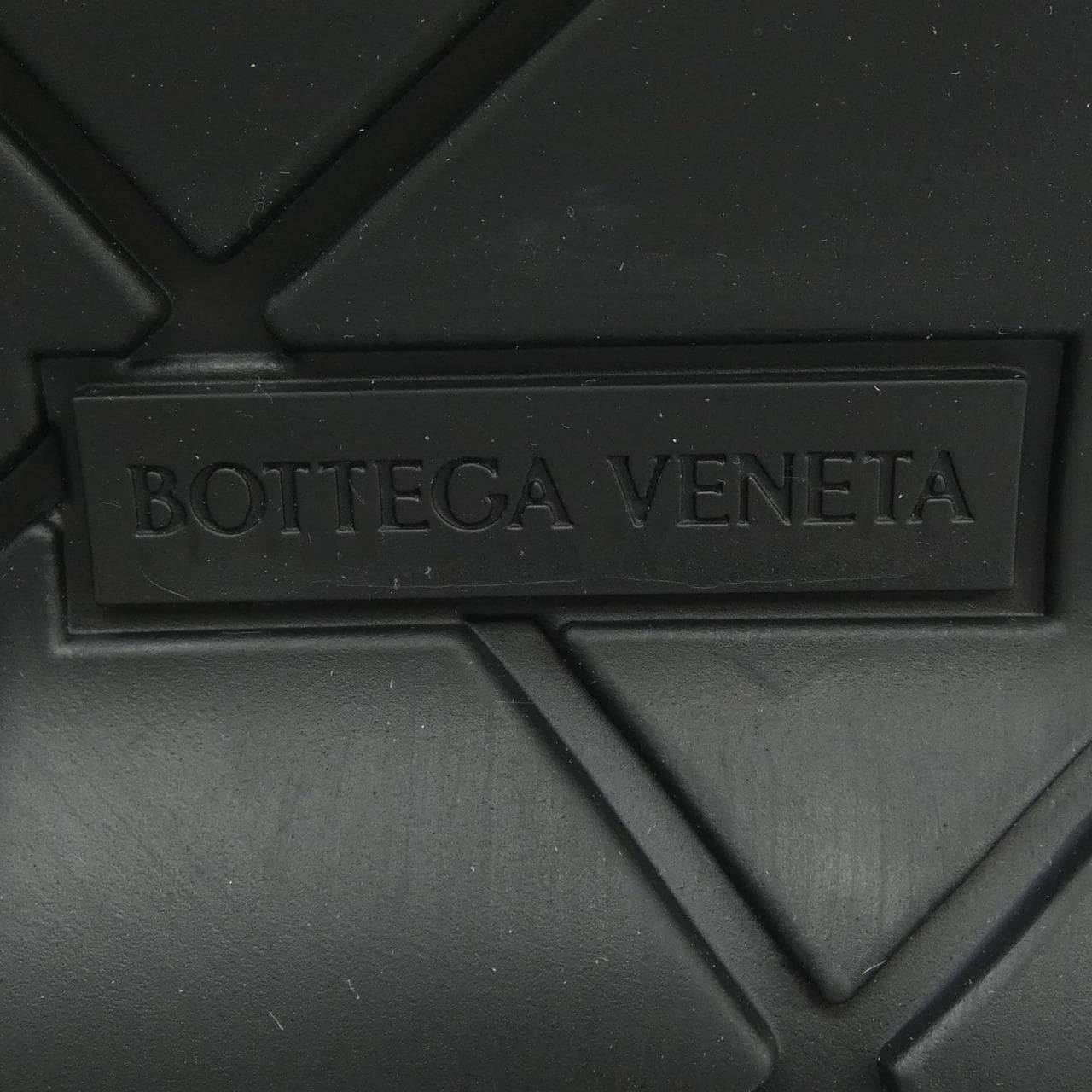 ボッテガヴェネタ BOTTEGA VENETA ブーツ
