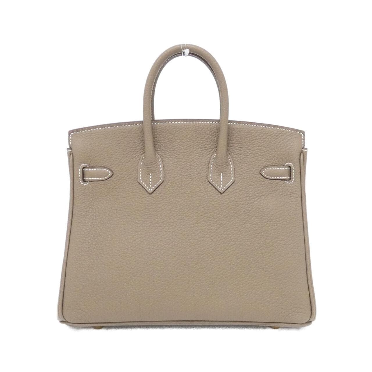 【未使用品】エルメス バーキン 25cm 041344CC バッグ