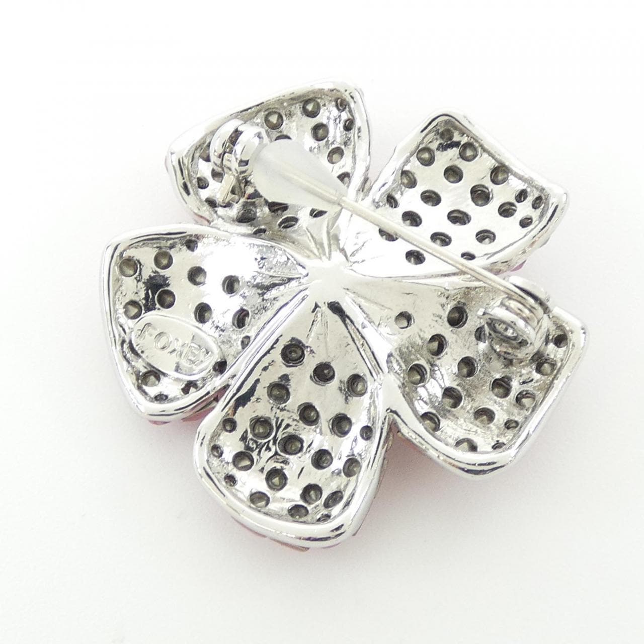 フォクシー FOXEY FLEUR 26645 ブローチ