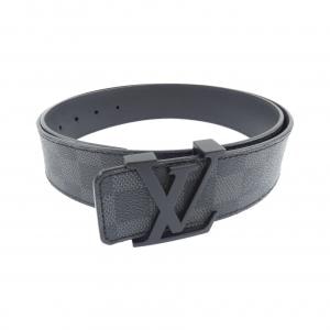 ルイヴィトン LOUIS VUITTON サンチュール LVイニシャル40MM M9808 BELT
