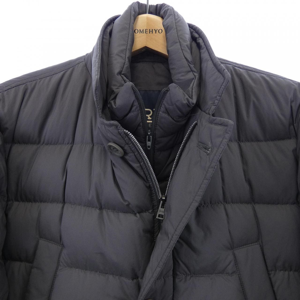 ヘルノ Herno PI007ULE ダウンコート