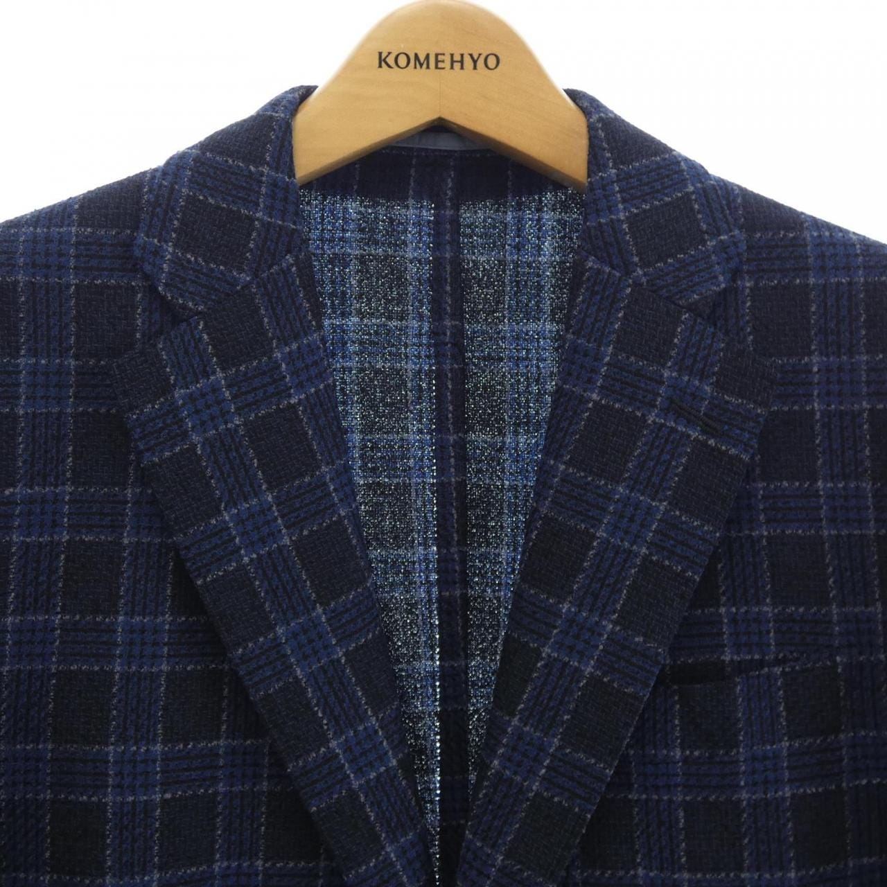 TIMOTHY EVEREST ジャケット