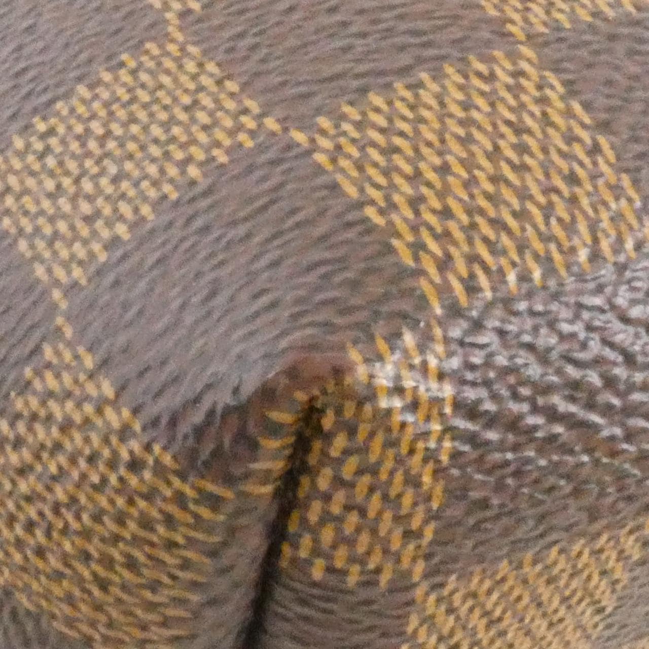 ルイヴィトン ダミエ クラプトン バックパック N40104 リュックサック