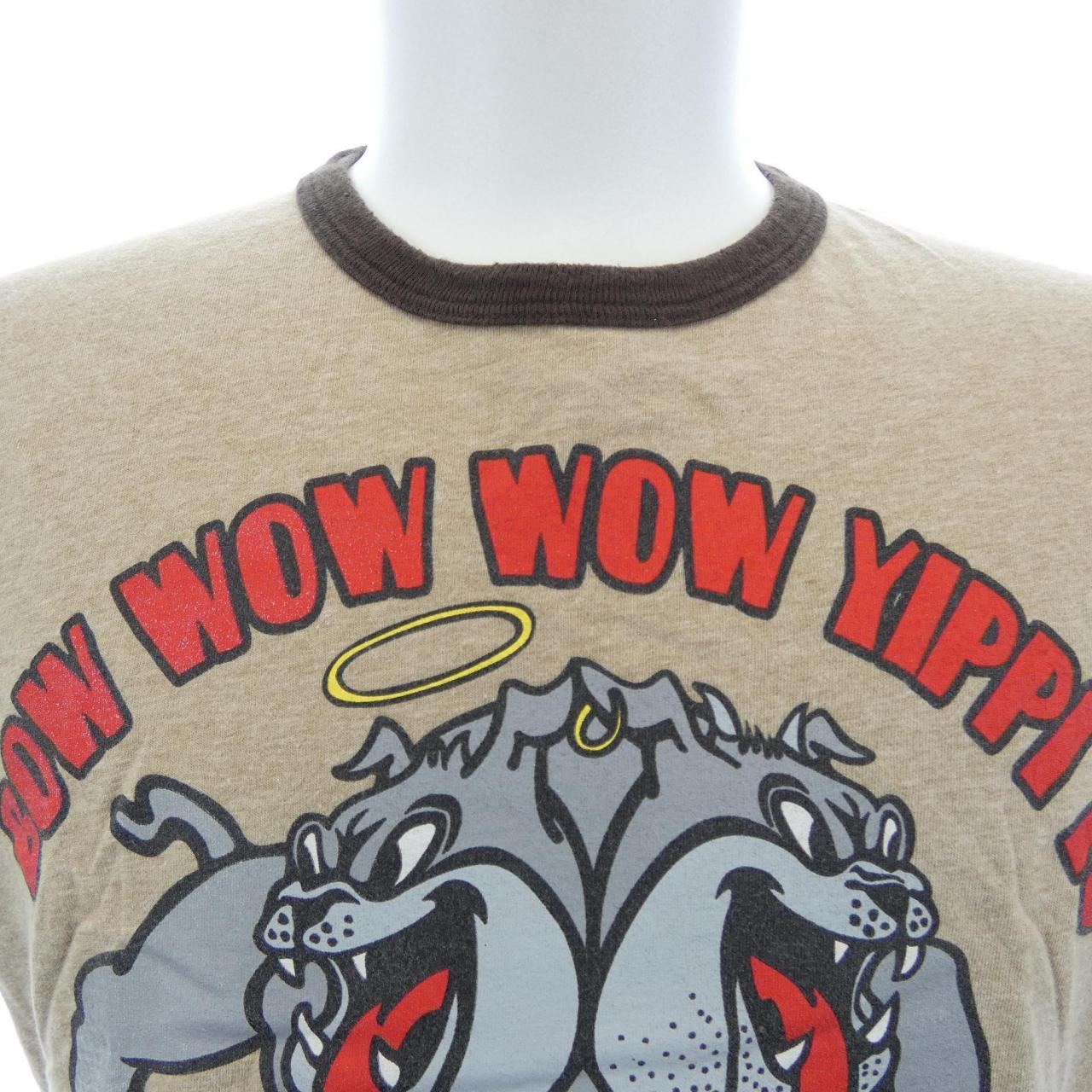 【ヴィンテージ】ディースクエアード DSQUARED2 Tシャツ