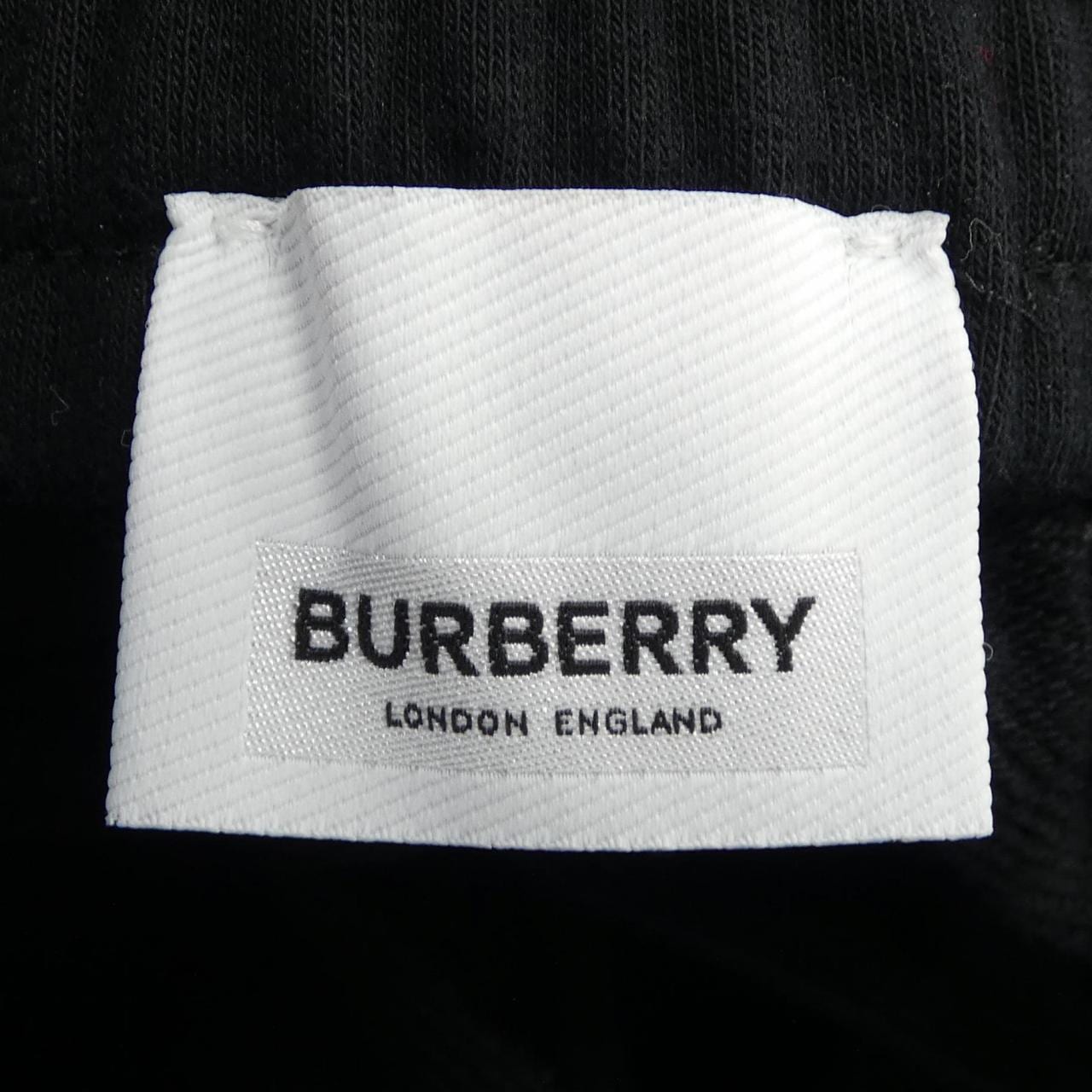 バーバリー BURBERRY 8048239 パンツ