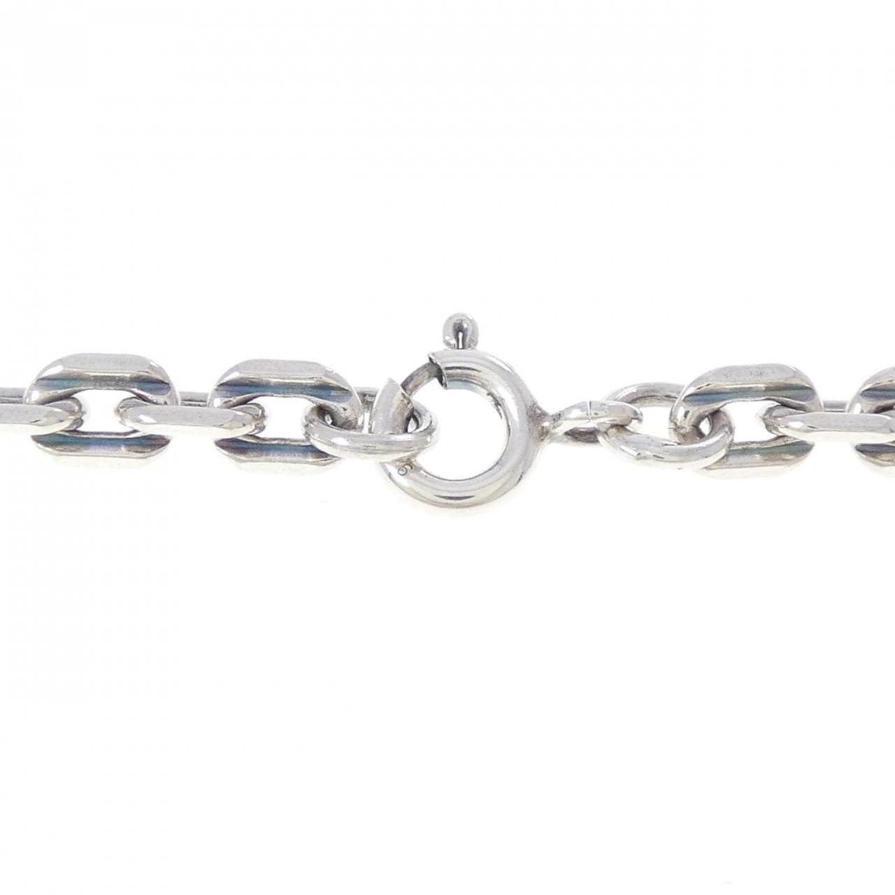 925SV ネックレス