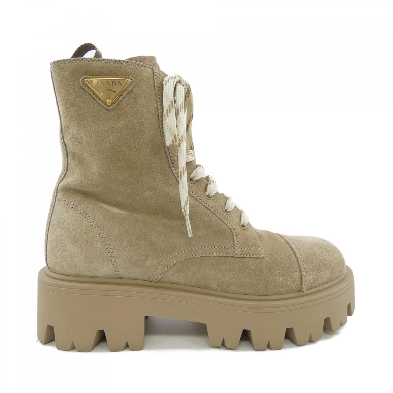プラダ PRADA ブーツ