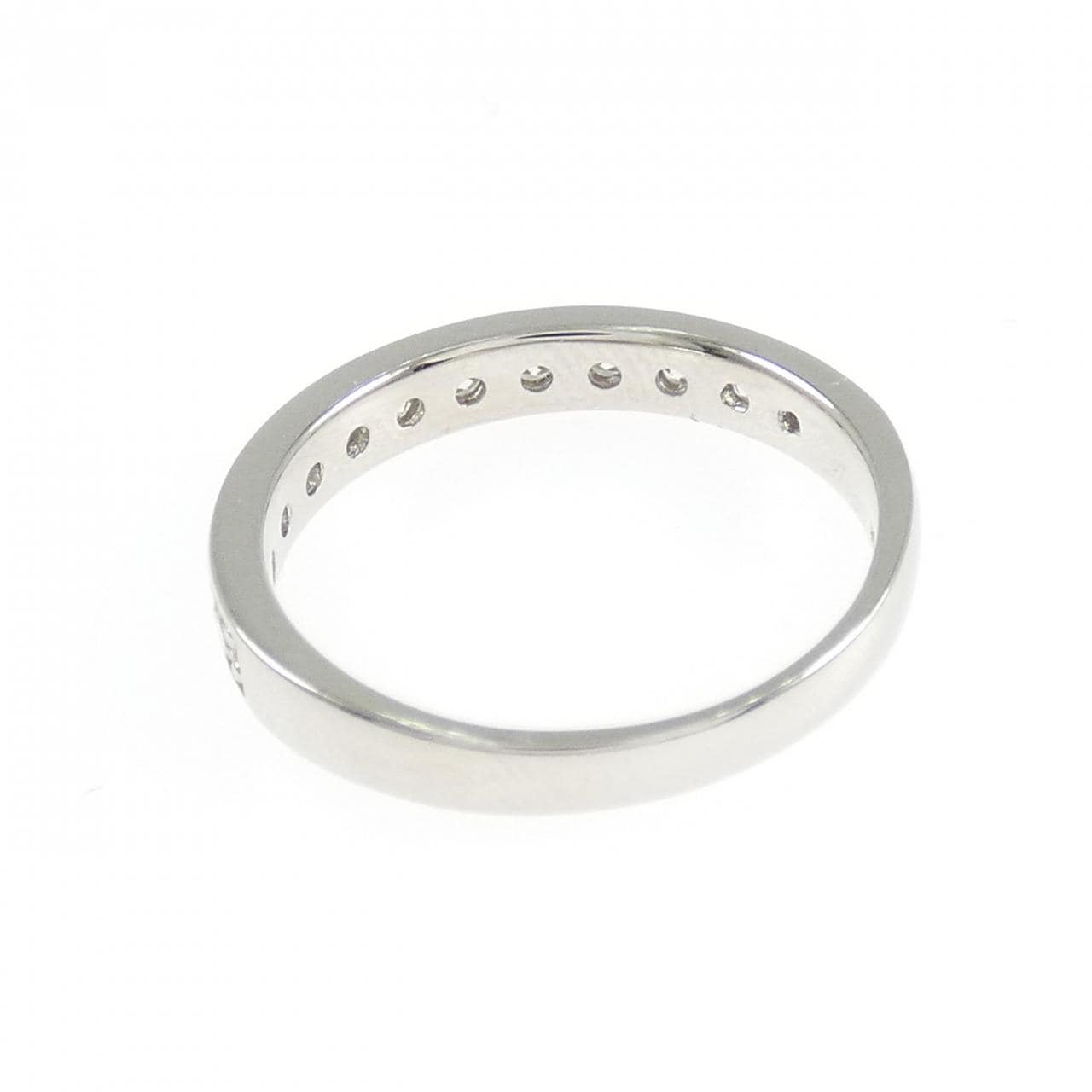 PT900 ダイヤモンド リング 0.35CT