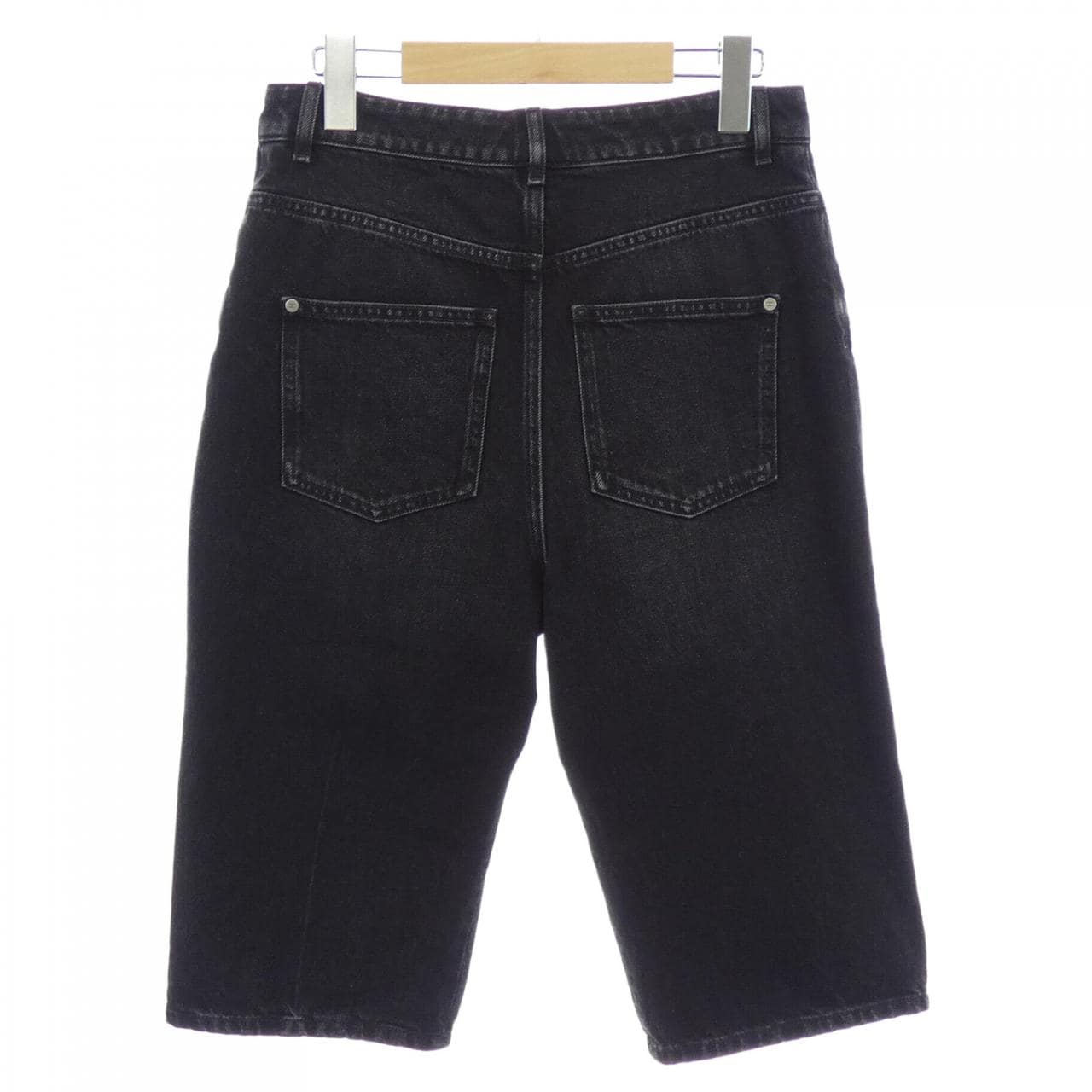 シャネル CHANEL LOOK50 P77640V69611 ショートパンツ