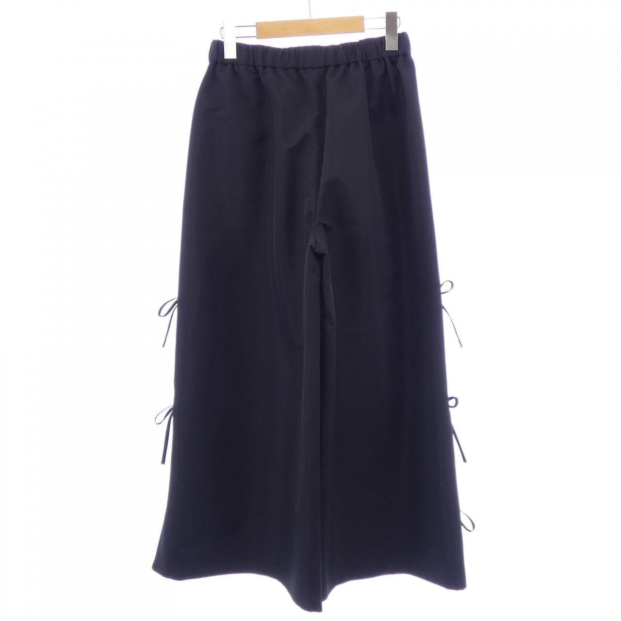 マーロンエノンフィー MARONENONFEE パンツ