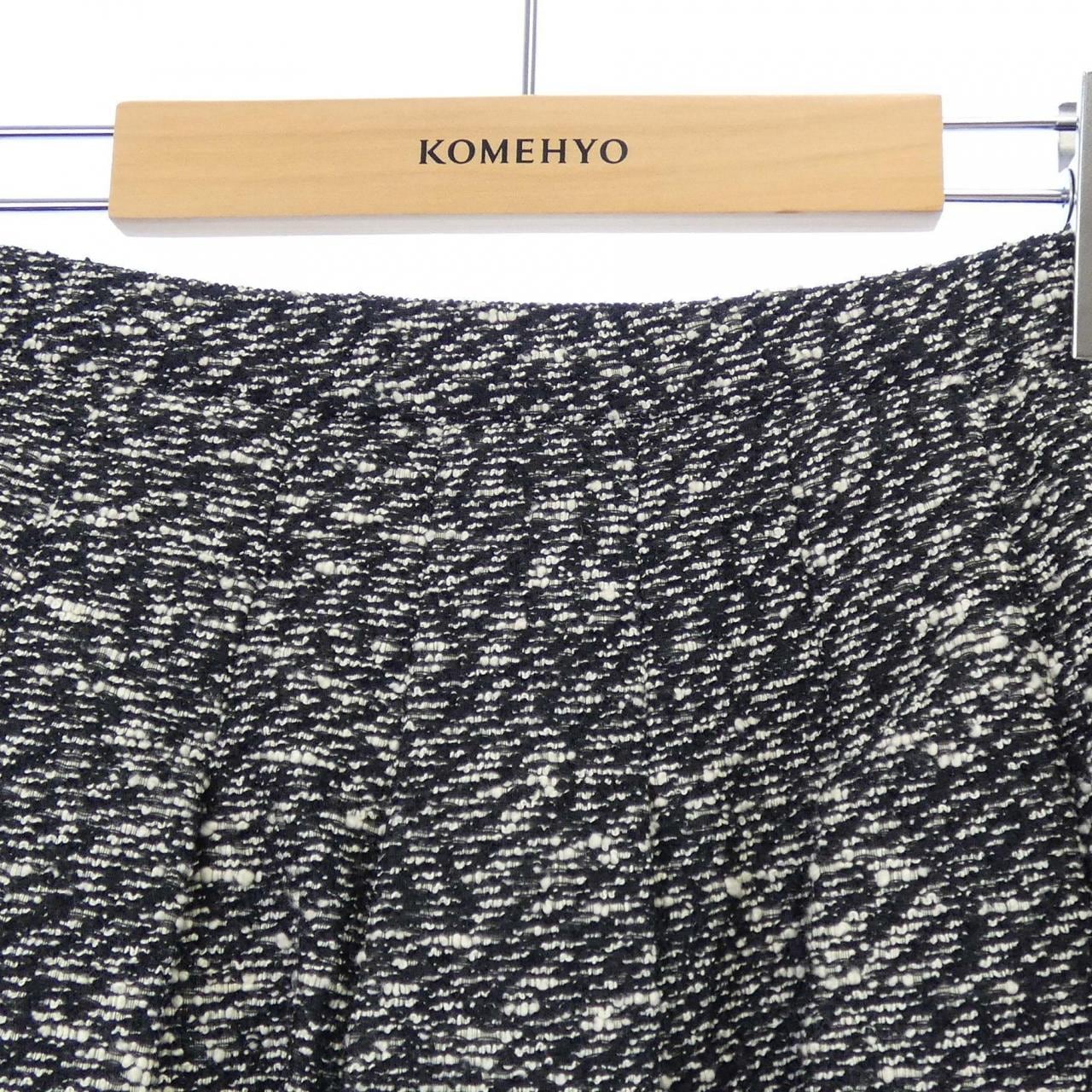 クリスチャンディオール CHRISTIAN DIOR 3C21338M1311 スカート