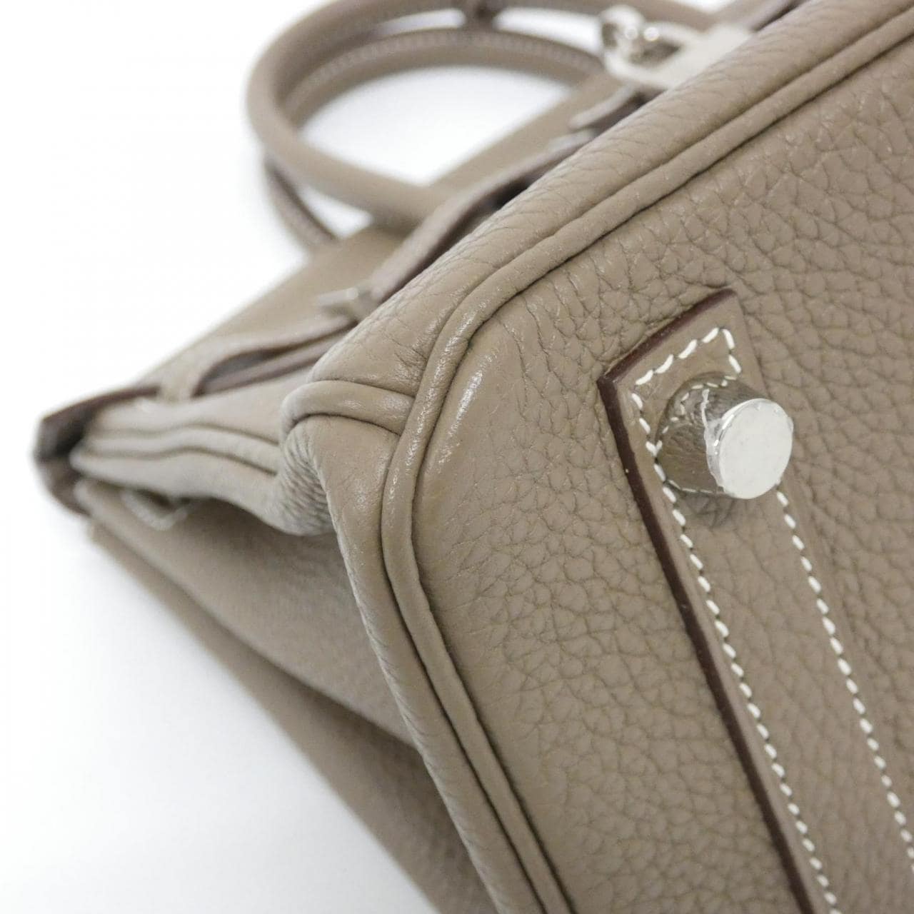 エルメス バーキン 25cm 041344CK バッグ