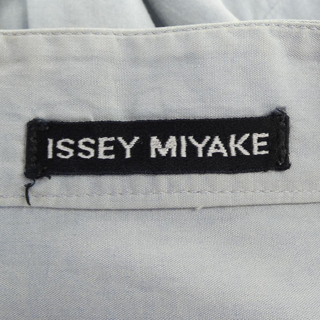 【ヴィンテージ】イッセイミヤケ ISSEY MIYAKE シャツ