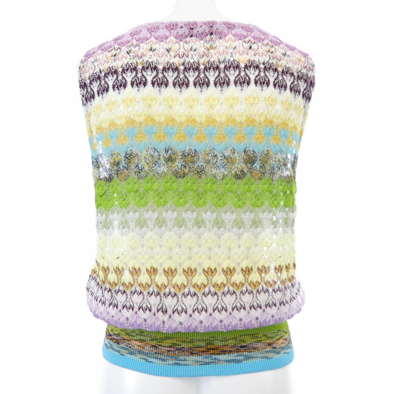 ミッソーニ MISSONI トップス
