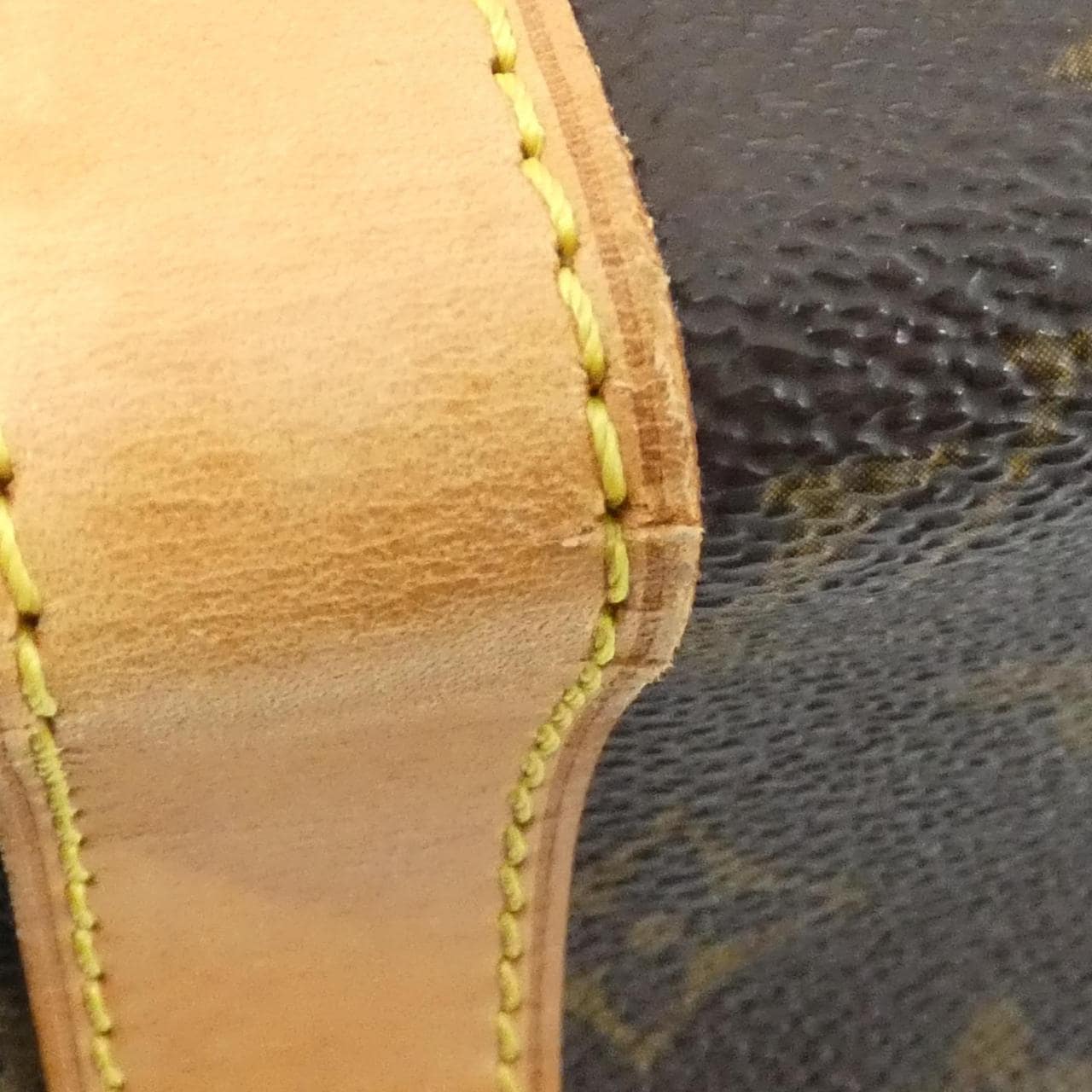 ルイヴィトン モノグラム キーポル 45cm M41428 ボストンバッグ