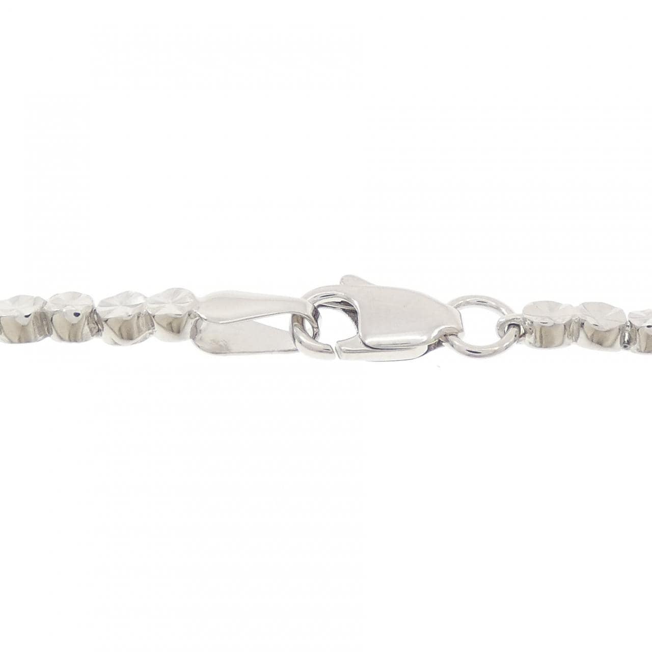 750WG ブレスレット