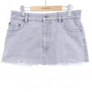 ミュウミュウ MIU MIU GWD278 S231 13LF スカート