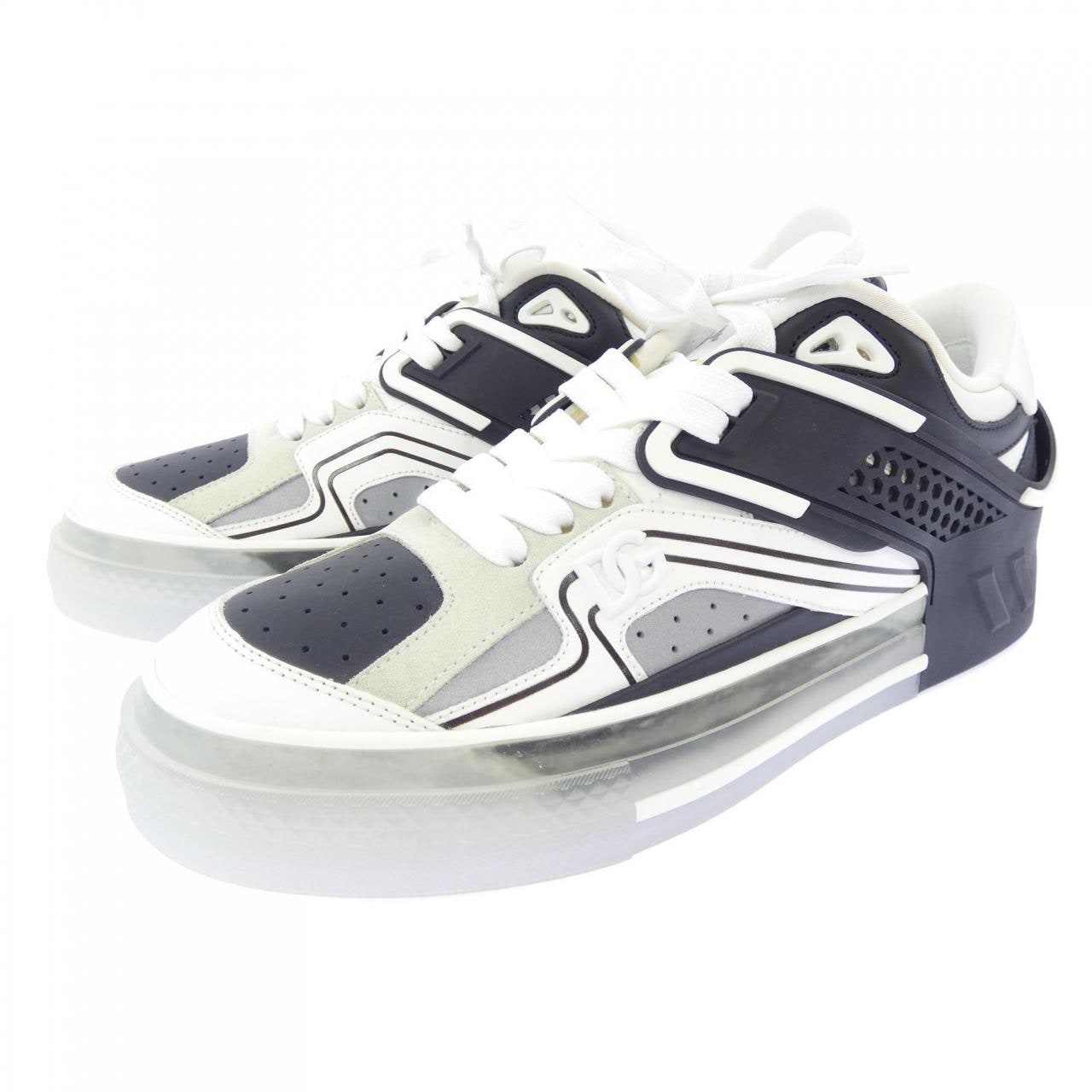 ドルチェアンドガッバーナ DOLCE&GABBANA CS1973AY009 スニーカー