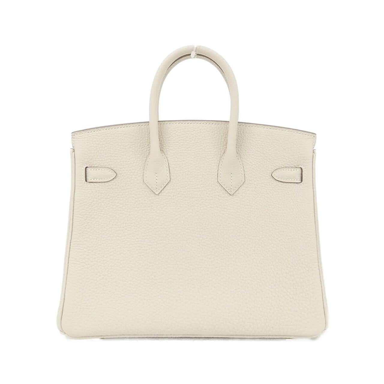 【未使用品】エルメス バーキン 25cm 041344CC バッグ