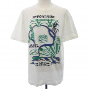 ルイヴィトン LOUIS VUITTON HQY72WIGT Tシャツ