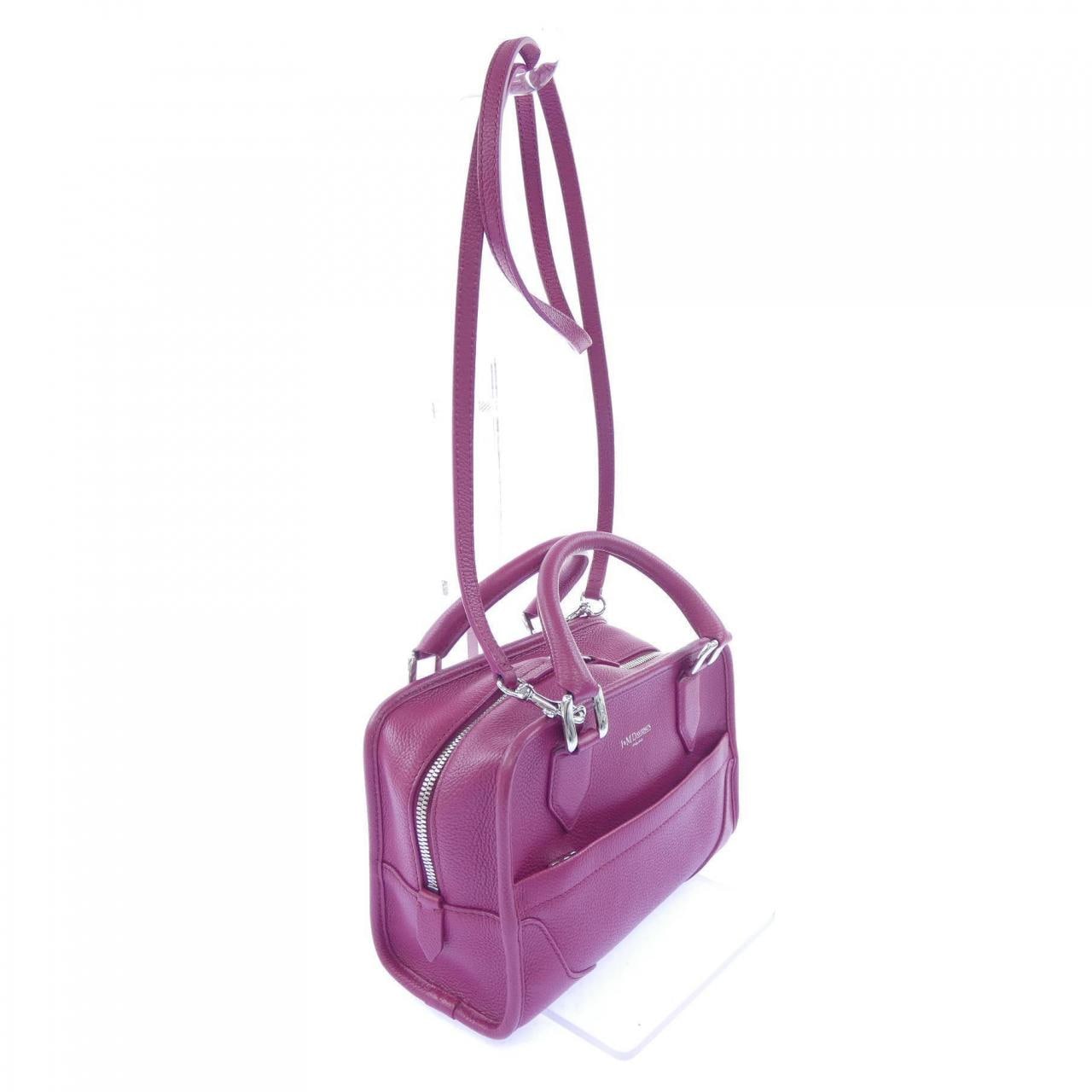 ジェイアンドエムデヴィッドソン J&M DAVIDSON BAG