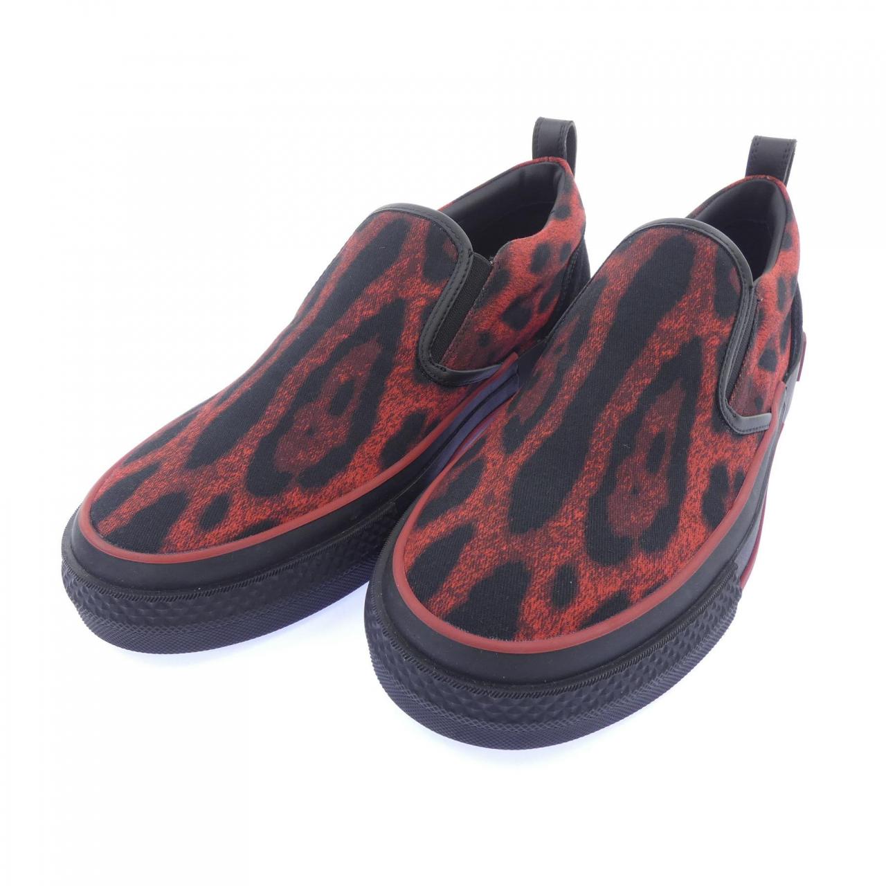 ドルチェアンドガッバーナ DOLCE&GABBANA CS1900AQ693 スニーカー